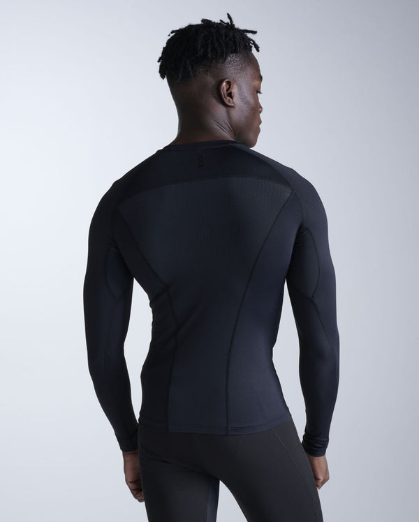Core Compression Long Sleeve