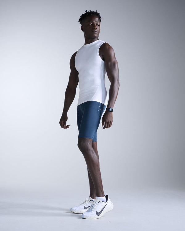 Core Compression Sleeveless