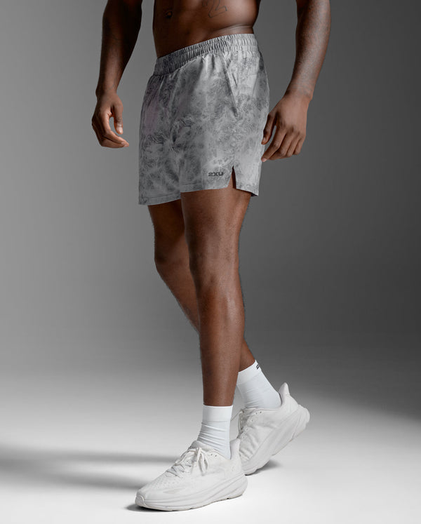 Aero 5 Inch Shorts