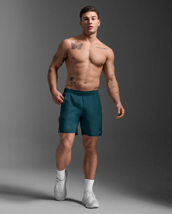 Aero 5 Inch Shorts