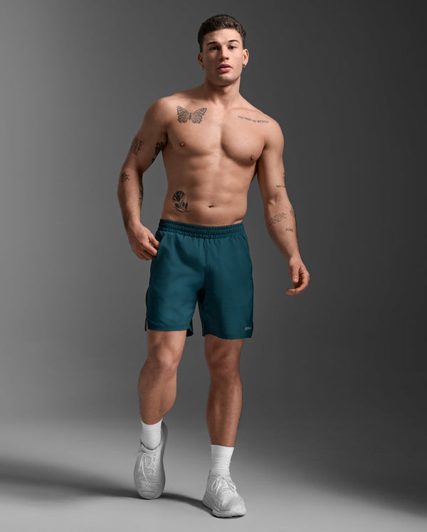 Aero 7 Inch Shorts