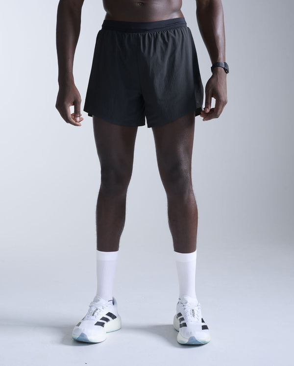 Light Speed Stash 5 Inch Shorts