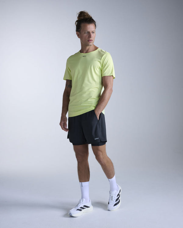 Light Speed Tech Tee