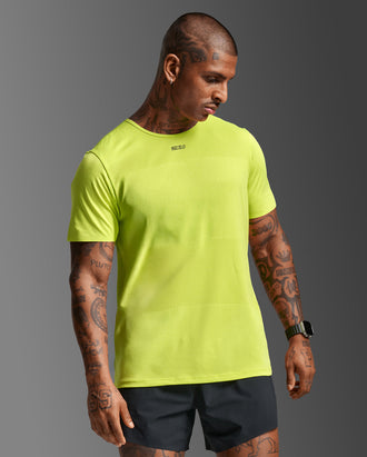 Light Speed Tech Tee