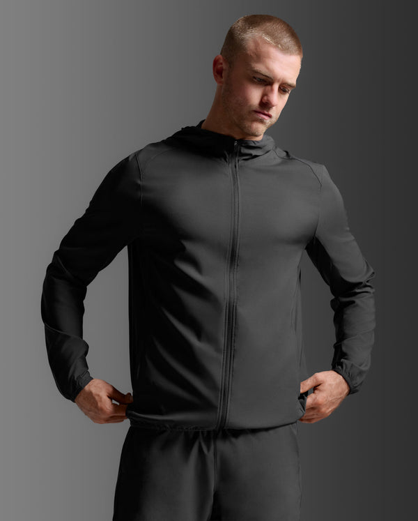 Aero Jacket