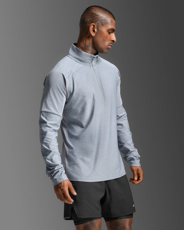 Aero 1/2 Zip