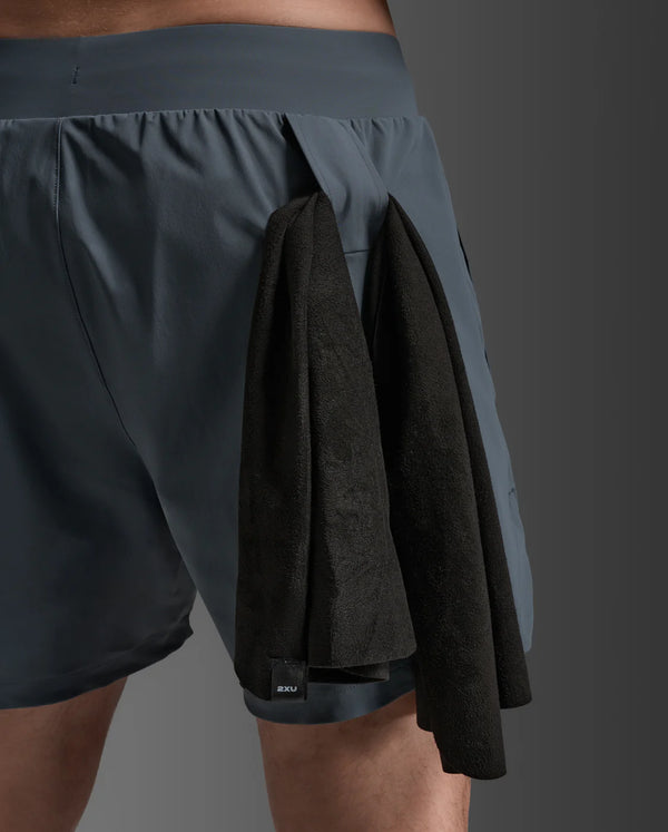 Motion 2-in-1 5 Inch Shorts