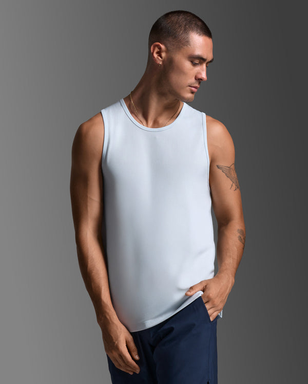 Aero Tank