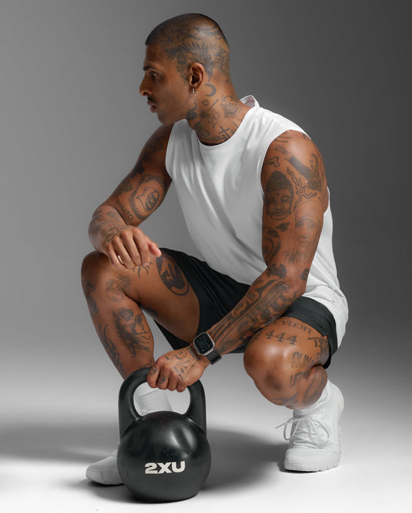 Signature Soft Jersey Tank