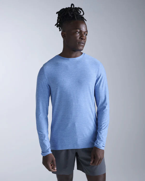 Signature Soft Jersey Long Sleeve
