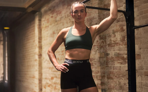 Women's Train Range