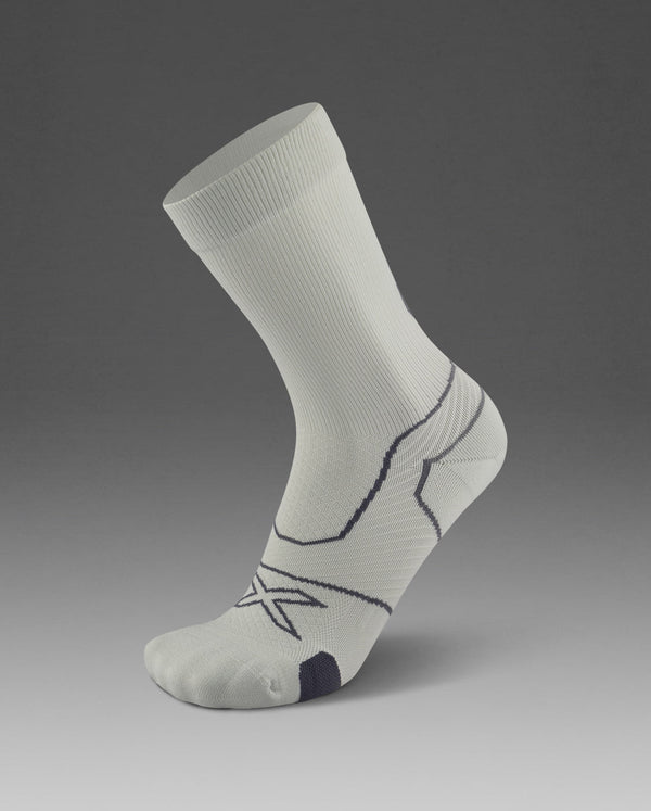 Vectr Cushion Crew Socks