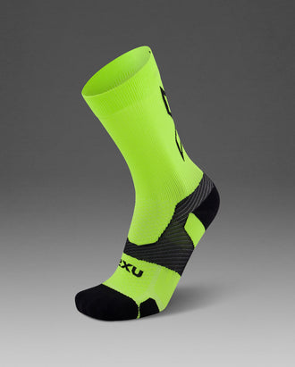 Vectr Light Cushion Crew Socks