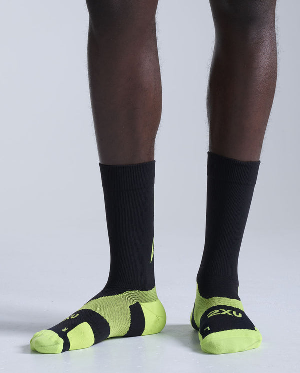 Vectr Light Cushion Crew Socks