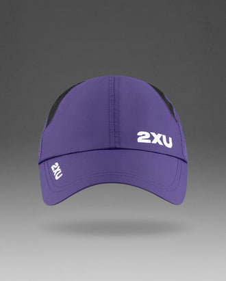 Run Cap