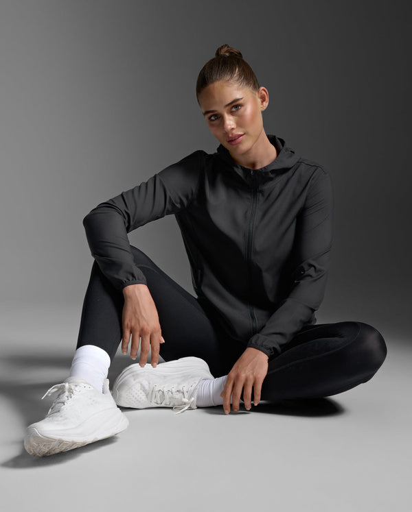 Aero Jacket