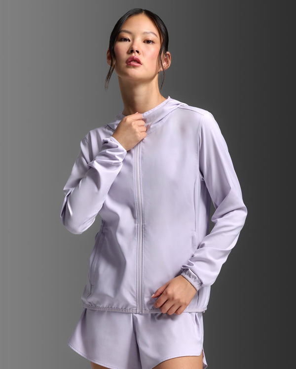 Aero Jacket