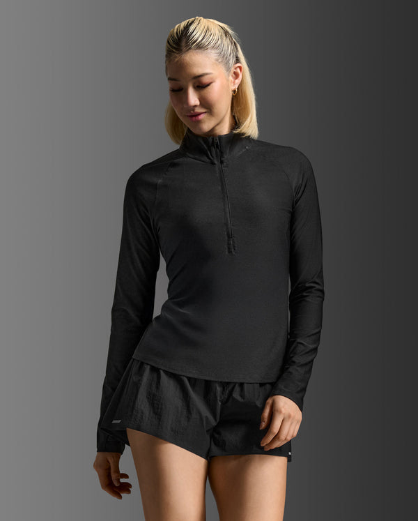 Aero 1/2 Zip