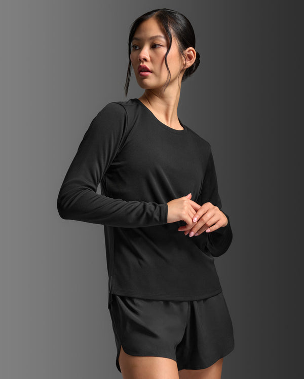 Aero Long Sleeve